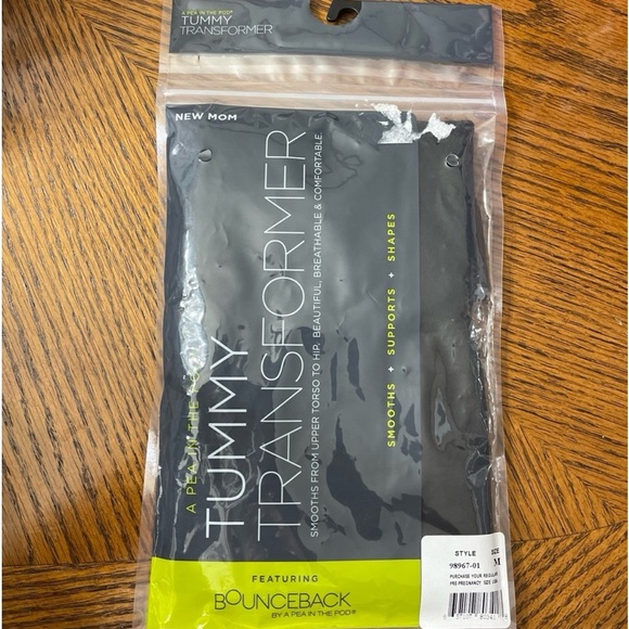 NEW BounceBack Post Pregnancy Tummy Transformer - Picture 4 of 8